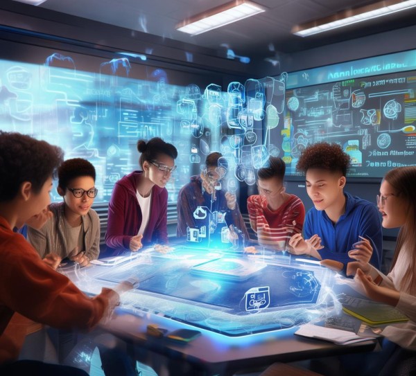 开启科技之门,培养创新思维—高中英语科技活动方案 开启科技之门,培养创新思维—高中英语科技活动方案