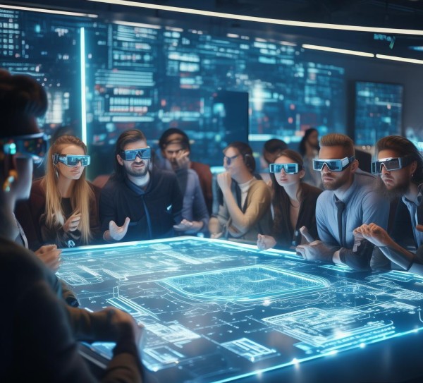 科技活动活动方案，推动创新与合作的未来