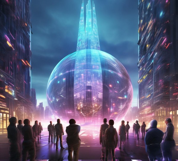 科技与创新,探索未来的力量 科技与创新,探索未来的力量