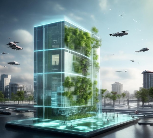 科技发展的新趋势,从创新到变革 科技发展的新趋势,从创新到变革