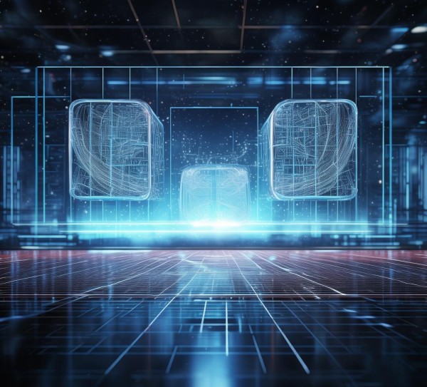 科技动态模板,从人工智能到量子计算的未来展望 科技动态模板,从人工智能到量子计算的未来展望