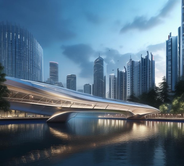 eqoof’s bridge in the digital age for inner江科技开发学校