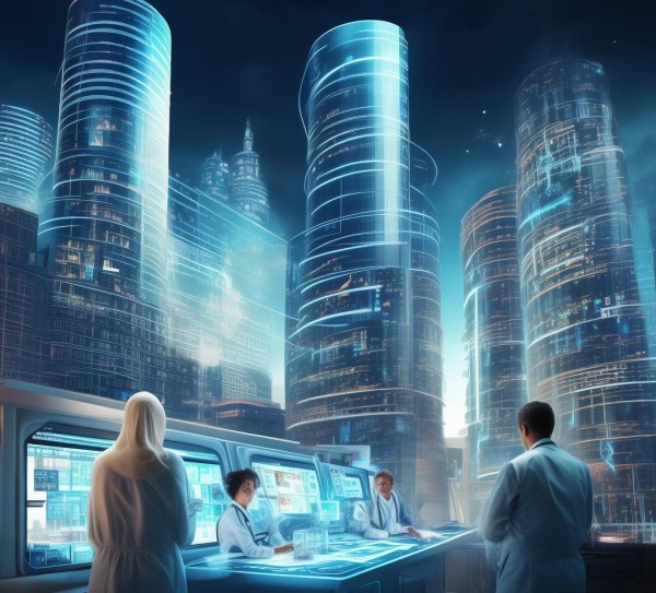 核科技，机遇与挑战并存