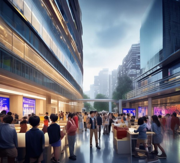 内江市科技开发学校，教育创新的典范，引领未来教育发展