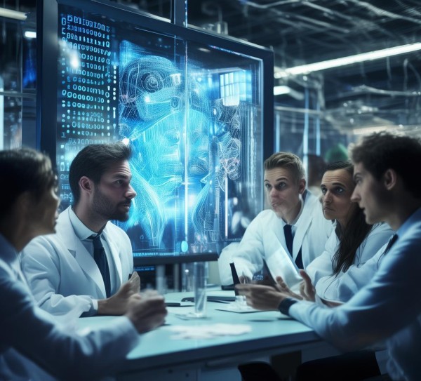 科技创新与道德的冲突，权力与自由的双刃剑